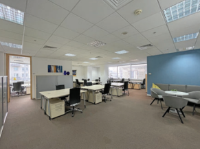 интерьер офиса